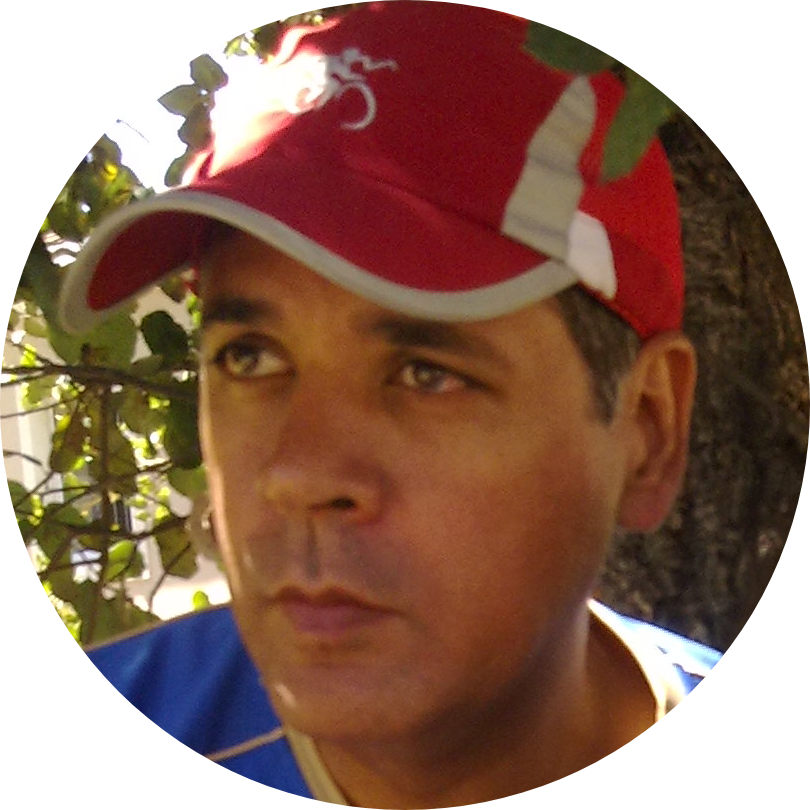 Brian's profile pic